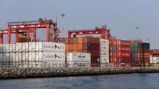 Aprueban EIA de DP World para la ampliación del Muelle Sur del puerto del Callao