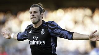 Agente de Bale a Fabrizio Romano: “Ni siquiera tengo el número del presidente del Getafe”