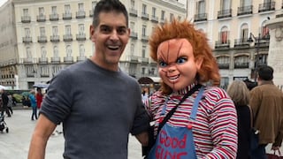 Creador de “Chucky” confirmó que el muñeco diabólico tendrá su propia serie de televisión