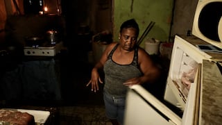 Cuba: lenta recuperación de la electricidad mantiene tensión social