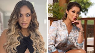 Isabel Acevedo apenada por separación de Karla Tarazona y Rafael Fernández: “Es una lástima”