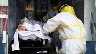 Investigadora china explicó por qué el coronavirus es más letal en Nueva York, Italia y España
