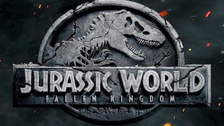 Este es el primer teaser de 'Jurassic World: Fallen Kingdom' [VIDEO]