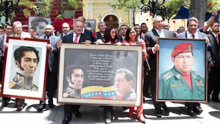 Asamblea Constituyente creará una comisión de la verdad para juzgar la violencia en Venezuela