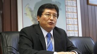 Guillermo Shinno: “La minería ilegal mueve US$3,000 millones al año”
