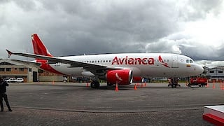 Avianca absorbe a Aerogal y Taca para liderar en América Latina