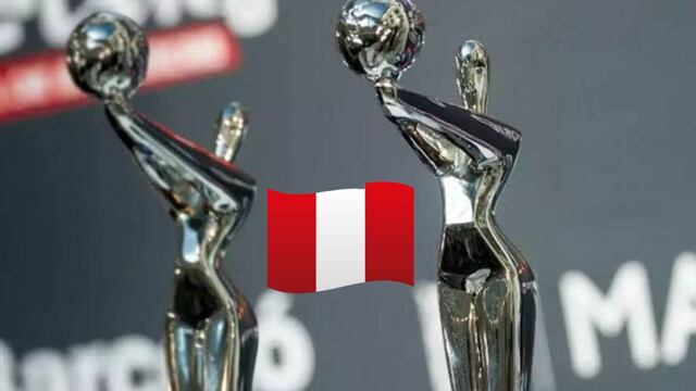 Premios Platino 2024: Estas son las películas peruanas prenominadas y sus categorías