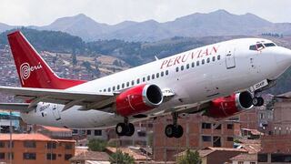 Anuncian fusión de las aerolíneas Star Perú y Peruvian Airlines