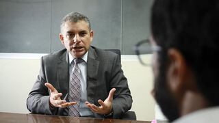 Rafael Vela sobre excarcelados durante pandemia: “Las organizaciones criminales pueden reagruparse”