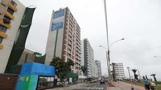Perú se ubica como uno de los mercados inmobiliarios más estables después de un año de pandemia