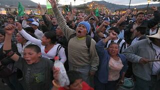 Canatur: “Cajamarca quedó fuera del mapa turístico del Perú”