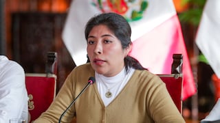 Salatiel Marrufo: “Betssy Chávez envió el currículo  de Antonio Sotelo para que sea designado en Cofopri Tacna”