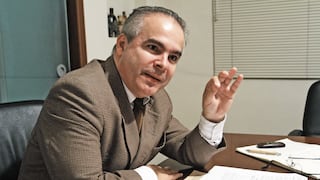 Pedro Gamio, exviceministro de Energía: “Creo que la compra de Enel es una compra atípica”