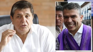 Julio Guzmán: Alan García aseguró que hay un gran psicosocial para inflar su candidatura [Video]