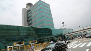 Aeropuerto Jorge Chávez supera el doble de pasajeros y excede su capacidad para recibir vuelos