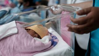 Nacimientos en Perú han disminuido en los últimos nueve años, revela el Reniec