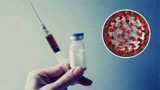 Primeros ensayos de vacuna contra COVID-19 muestra que participantes desarrollan anticuerpos al virus
