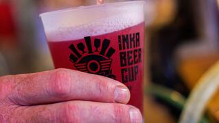 La Unión de Cerveceros Artesanales anuncia ganadores de la ‘Inka Beer Cup Perú 2023′