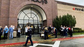 Estados Unidos: tiroteo en centro comercial de Idaho deja dos muertos y cuatro heridos