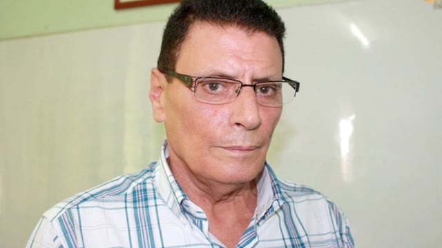 Somos Perú denuncia atentado contra gobernador regional de San Martín, Walter Grundel