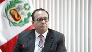 PCM designa a Juan José Martínez como nuevo presidente ejecutivo de Servir