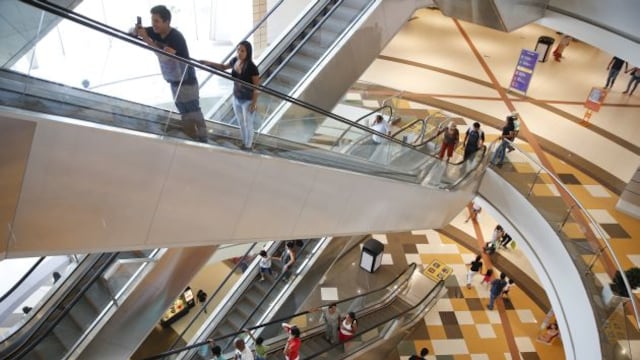 Sector retail espera ventas por S/25,043 millones este año