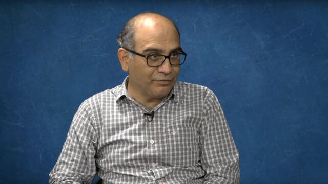 Yván Montoya: "El Fiscal de la Nación ya no le es útil a Fuerza Popular"