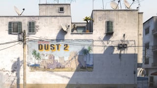 'Counter Strike': Valve anuncia la actualización del icónico mapa 'Dust 2' [VIDEO]