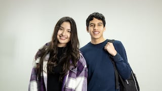 Nueva convocatoria de becas universitarias: Estudia todo pagado en las mejores universidades de Norteamérica