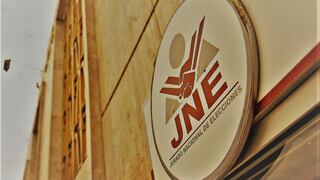 Elecciones 2022: JNE organizará nueve debates por segunda vuelta regional del 17 al 19 de noviembre