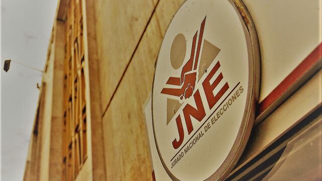 ONPE aprueba lista de candidatos para elección de nuevos miembros del JNE
