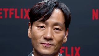 “El juego del calamar”:  todo sobre Park Hae Soo, el actor de ‘La casa de papel’ coreana