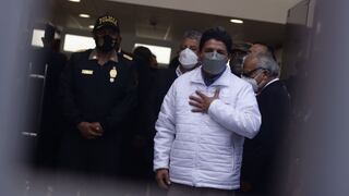 Exprocuradores anticorrupción califican de “oportuna” la nueva investigación contra Pedro Castillo   