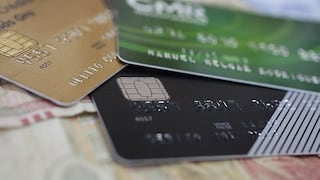 Asbanc: Morosidad de tarjetas de crédito en máximo histórico