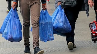SNI respalda el cobro de bolsas para impulsar reciclaje