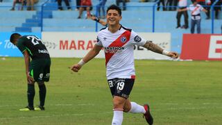 San Martín vs. Municipal EN VIVO por la Liga 1 vía Gol Perú