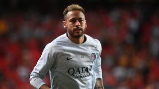 Caso Neymar 2: Fiscalía retira los cargos contra el jugador brasileño por el fichaje al Barcelona
