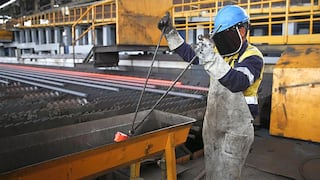 Empresa china invertirá US$300 millones en planta de acero en la ZED Paita