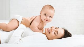Cinco recomendaciones para escoger el pañal ideal según las características de tu bebé 