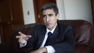 Alejandro Neyra tras renuncia de Pilar Mazzetti: “Ha sido injustamente golpeada”