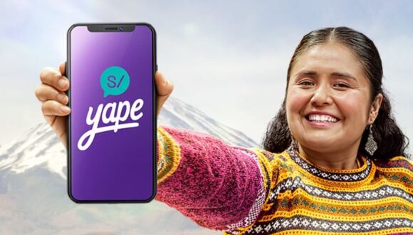 Aspiramos que todos los peruanos conozcan todas las funcionalidades que Yape les ofrece para simplificar su día a día, dijo Alessandra Pinto, head de Comunicación Externa de Yape. (Imagen: Perú Retail)