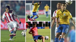 Brasil vs. Paraguay: los sobrevivientes del último choque entre ambas selecciones por Copa América