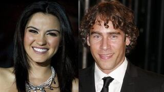 Amores fugaces: actores de telenovelas que fueron pareja por muy poco tiempo