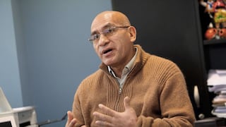 Waldo Mendoza: “Parece que falta teoría económica en los proyectos que vemos desfilar en el Congreso”