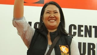 Keiko Fujimori 'reclutó' a Vladimiro Huaroc, exfuncionario de gobierno de Ollanta Humala y fundador de Fuerza Social