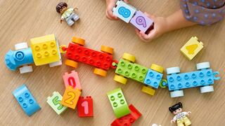 “Aprendo jugando”: La nueva apuesta de LEGO para este regreso a clases