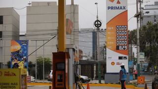 Gasolina en grifos de Lima: Revisa dónde encontrar los mejores precios