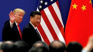 A tres semanas del G20, hay pocas expectativas sobre conversaciones entre Donald Trump y Xi Jinping