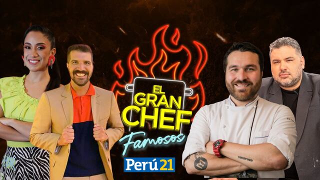 ‘El Gran Chef Famosos’ se prepara para una nueva temporada llamada ‘El Restaurante’ | VIDEO