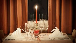 ¿Noche romántica en casa por San Valentín? Consejos de seguridad a tomar en cuenta para evitar incendios 